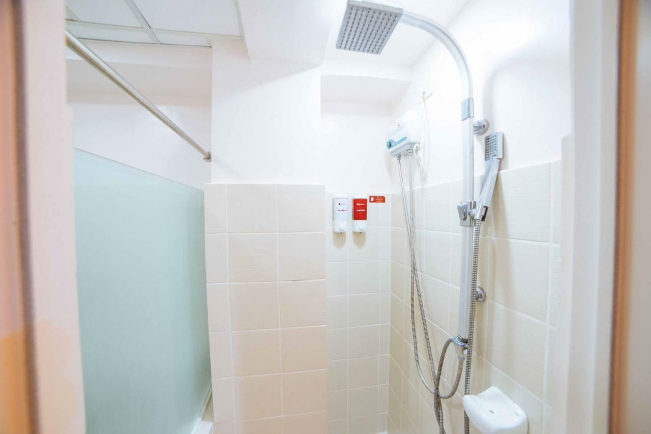 红多兹高级酒店-大雅台2号城市园 外观 照片