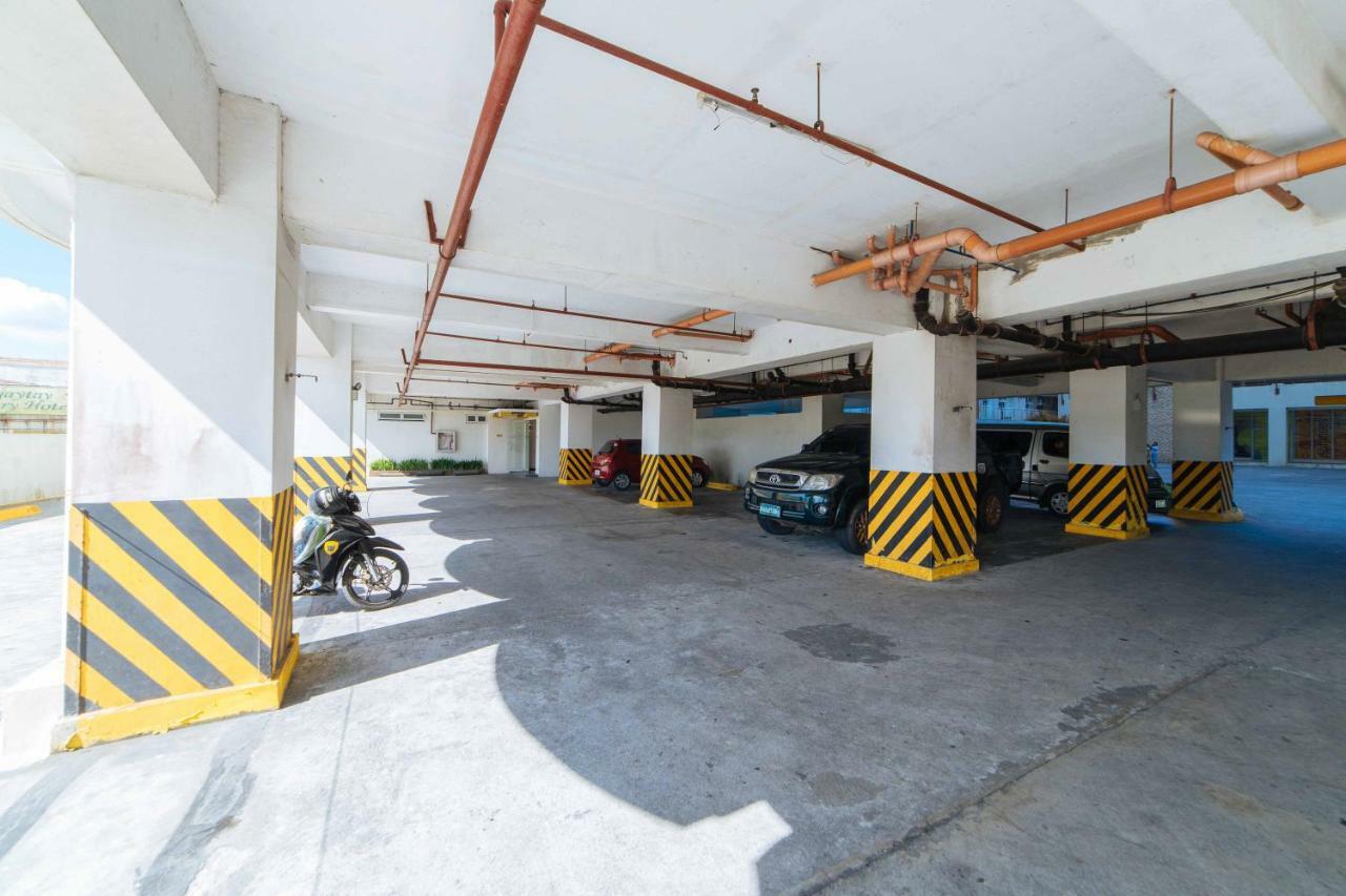 红多兹高级酒店-大雅台2号城市园 外观 照片